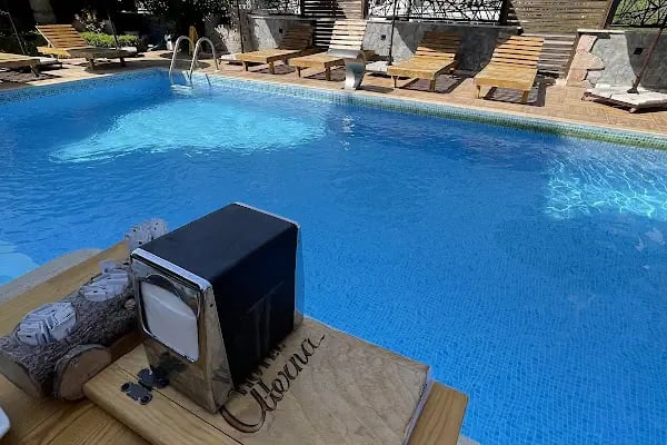 ATERNA OTEL - Resim 3