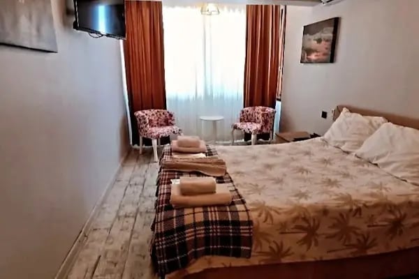 ATERNA OTEL - Resim 2