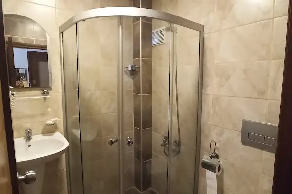 ATERNA OTEL - Resim 18
