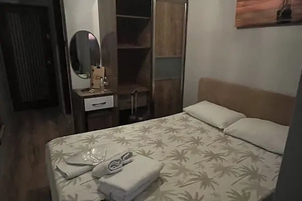 ATERNA OTEL - Resim 17