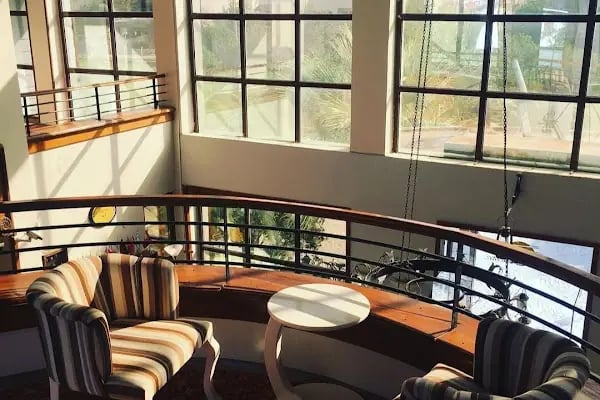 ATERNA OTEL - Resim 13