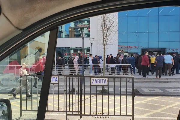 Bağcılar İlçe Nüfus Müdürlüğü - Resim 7