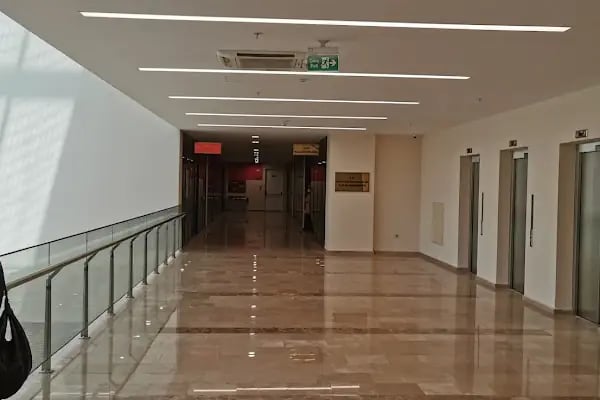 Bağcılar İlçe Nüfus Müdürlüğü - Resim 6