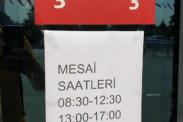 Bağcılar İlçe Nüfus Müdürlüğü - Resim 18
