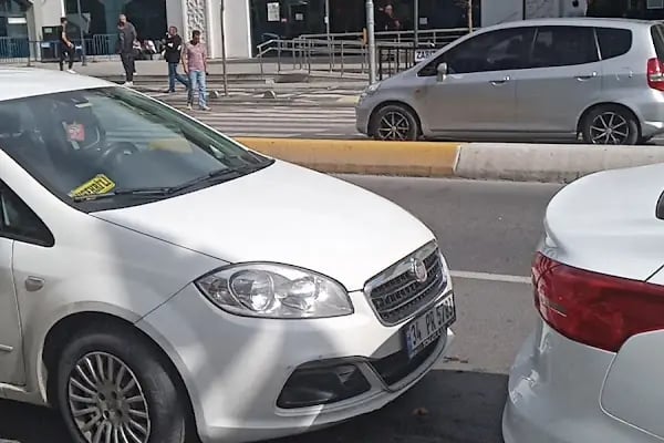 Bağcılar İlçe Nüfus Müdürlüğü - Resim 14