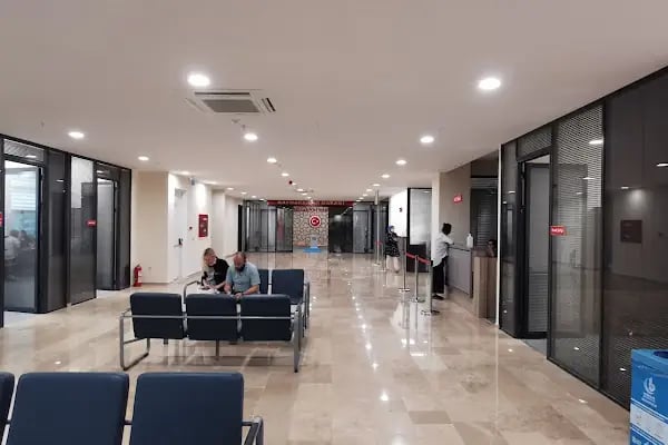 Bağcılar İlçe Nüfus Müdürlüğü - Resim 17