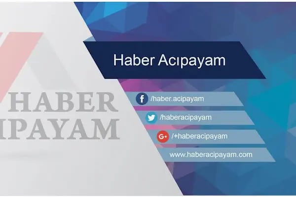 Acıpayam Haber (Haber Acıpayam) - Resim 2