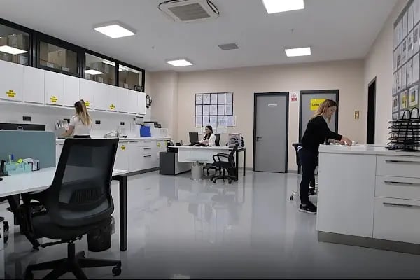 Polat Tekstil - Resim 7