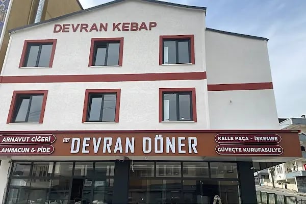 BY DEVRAN DÖNER - Resim 2