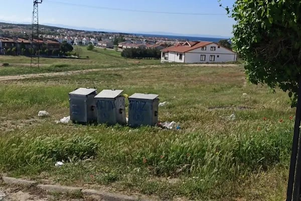 Sultaniçe Altınyıldız Sitesi - Resim 2