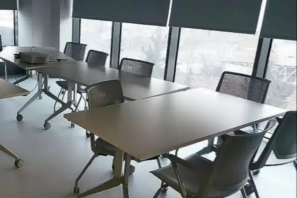 Edumob Eğitim ve Ofis Mobilyaları San. ve Tic. A.Ş. - Resim 1