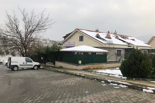 Özel Koza Çocuk Diyarı Anaokulu Nilüfer - Resim 5