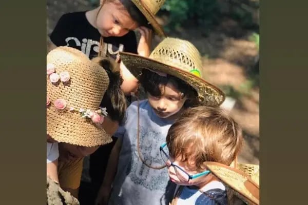 Özel Koza Çocuk Diyarı Anaokulu Nilüfer - Resim 12