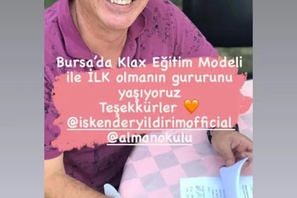 Özel Koza Çocuk Diyarı Anaokulu Nilüfer - Resim 16