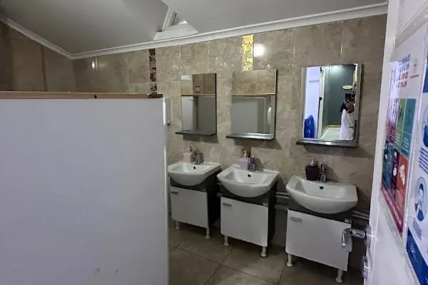 Özel Koza Çocuk Diyarı Anaokulu Nilüfer - Resim 10