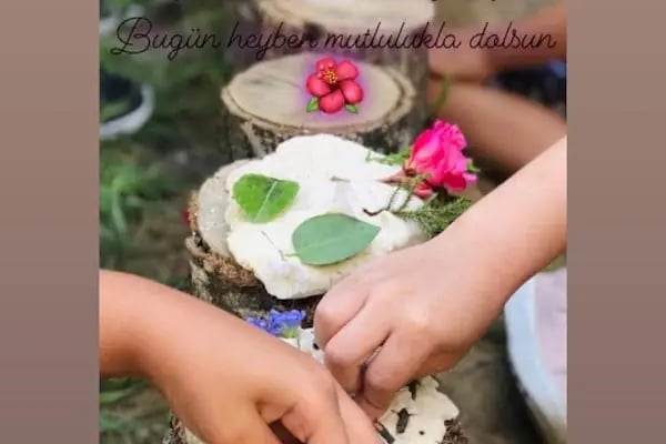 Özel Koza Çocuk Diyarı Anaokulu Nilüfer - Resim 19
