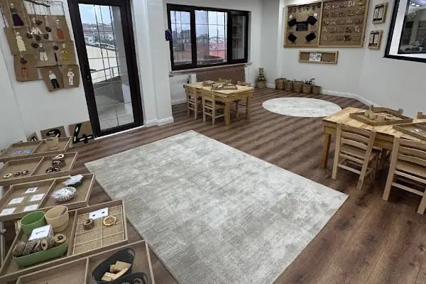 Özel Koza Çocuk Diyarı Anaokulu Nilüfer - Resim 6