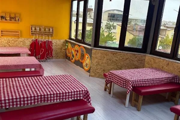 Özel Koza Çocuk Diyarı Anaokulu Nilüfer - Resim 4