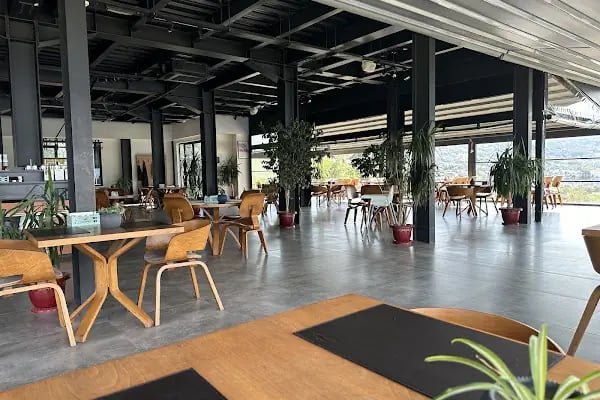 Natürköy Seyir Terasi - Resim 7