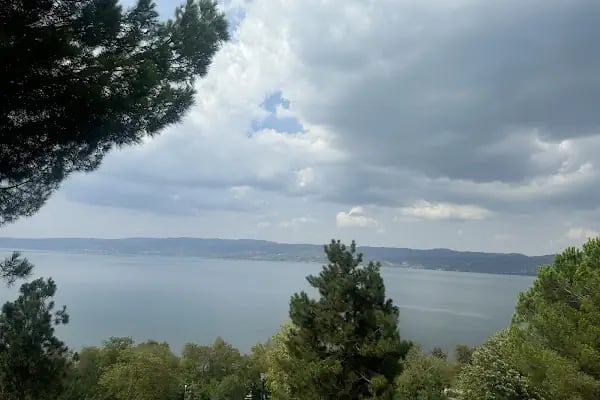 Natürköy Seyir Terasi - Resim 6