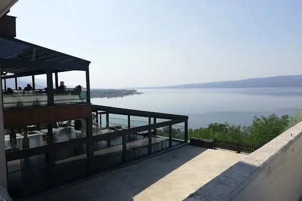 Natürköy Seyir Terasi - Resim 13