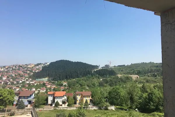 Natürköy Seyir Terasi - Resim 15