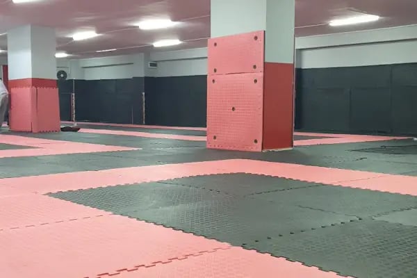 MMA Academy - Resim 13