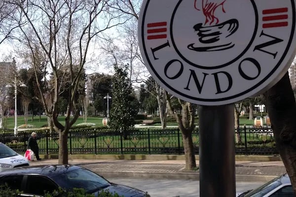 Cafe London sahrayıcedit - Resim 11