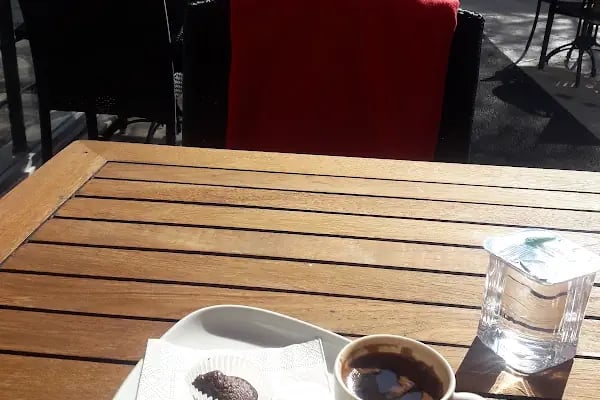 Cafe London sahrayıcedit - Resim 20