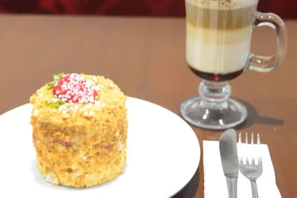 Cafe London sahrayıcedit - Resim 5