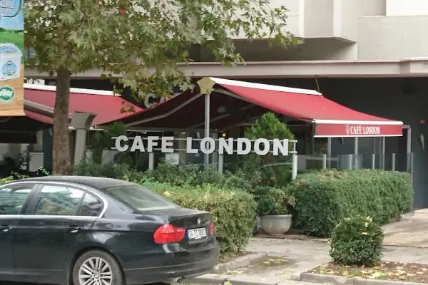 Cafe London sahrayıcedit - Resim 9