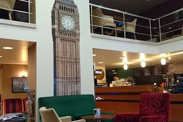 Cafe London sahrayıcedit - Resim 10