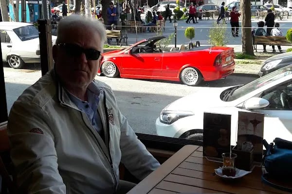 Galata Çaycısı - Resim 8