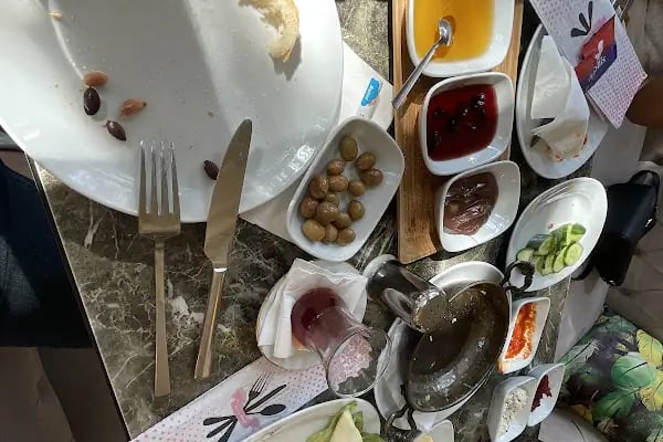 Galata Çaycısı - Resim 14