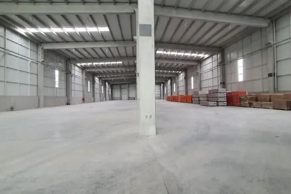 Ankara Sanayi Odası 2. ve 3. Organize Sanayi Bölgesi - Resim 9