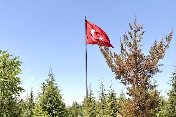 Ankara Sanayi Odası 2. ve 3. Organize Sanayi Bölgesi - Resim 4