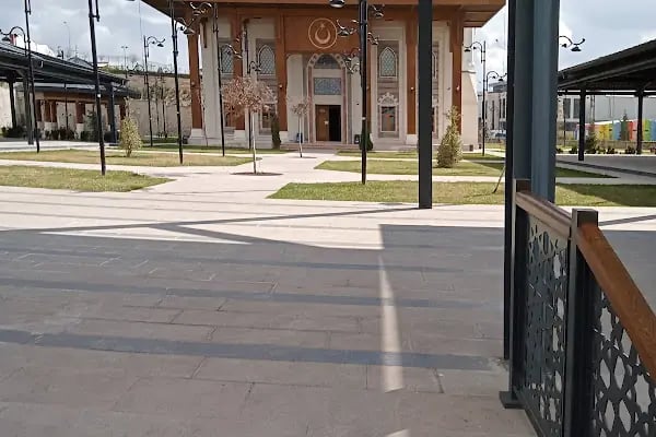 Ankara Sanayi Odası 2. ve 3. Organize Sanayi Bölgesi - Resim 12