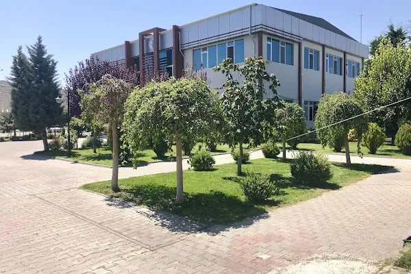 Ankara Sanayi Odası 2. ve 3. Organize Sanayi Bölgesi - Resim 13