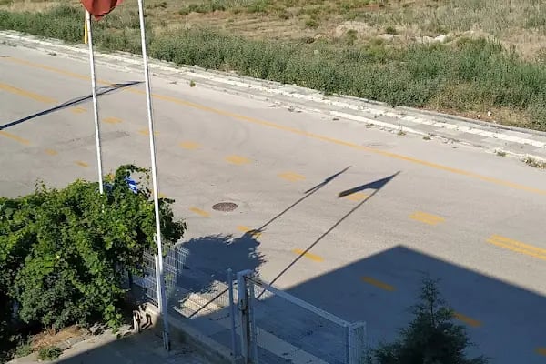 Ankara Sanayi Odası 2. ve 3. Organize Sanayi Bölgesi - Resim 19