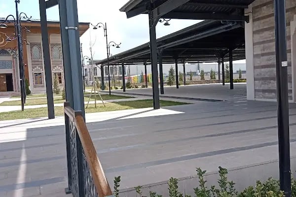 Ankara Sanayi Odası 2. ve 3. Organize Sanayi Bölgesi - Resim 6