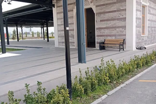 Ankara Sanayi Odası 2. ve 3. Organize Sanayi Bölgesi - Resim 20