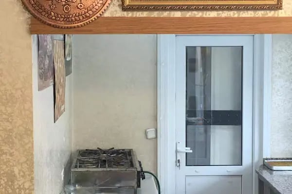 Park Piramit Pasta &amp; Cafe - Resim 12