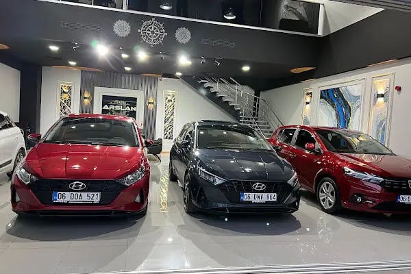 Arslan Motors Otonomi - Resim 4