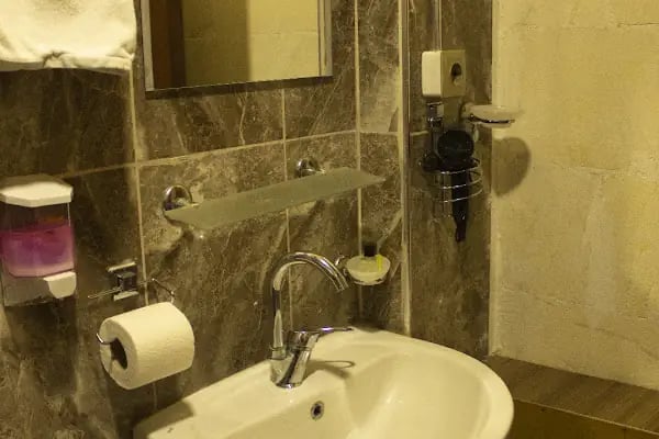 Kule Hotel &amp; Spa Gaziantep - Resim 20