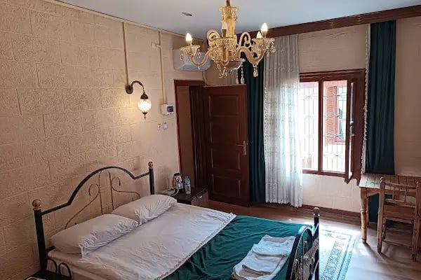Kule Hotel &amp; Spa Gaziantep - Resim 15