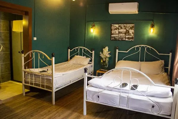 Kule Hotel &amp; Spa Gaziantep - Resim 5