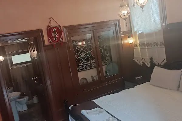Kule Hotel &amp; Spa Gaziantep - Resim 19