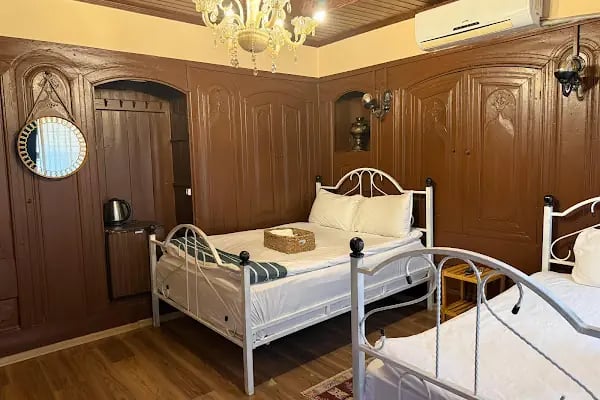 Kule Hotel &amp; Spa Gaziantep - Resim 4