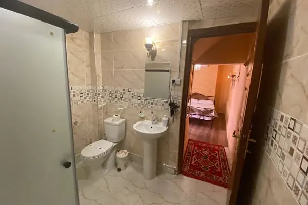 Kule Hotel &amp; Spa Gaziantep - Resim 9