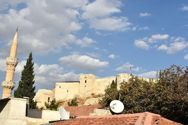 Kule Hotel &amp; Spa Gaziantep - Resim 11